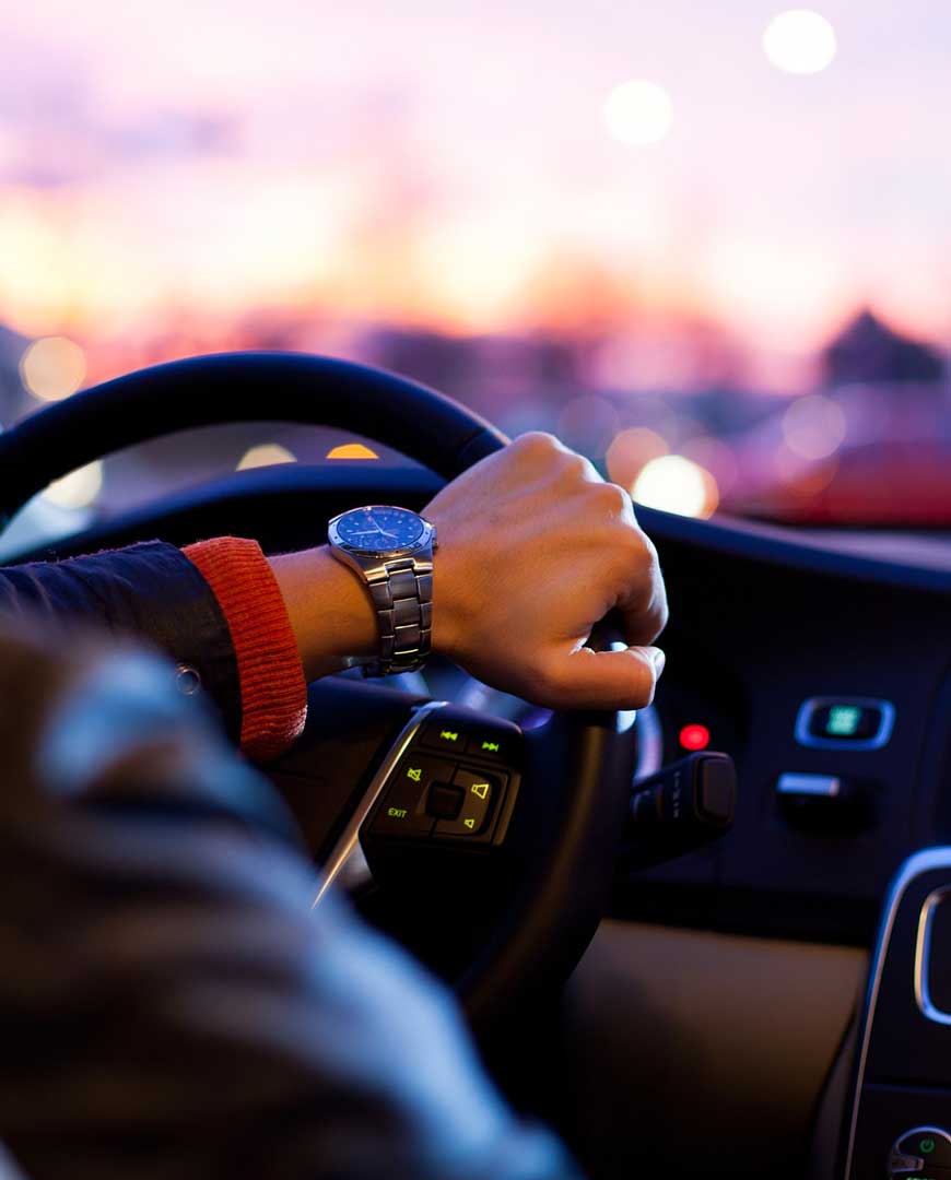 Auto a noleggio Bologna
