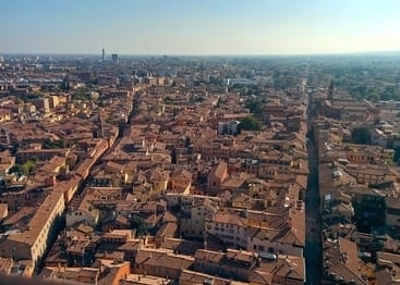 Noleggio auto Bologna stazione